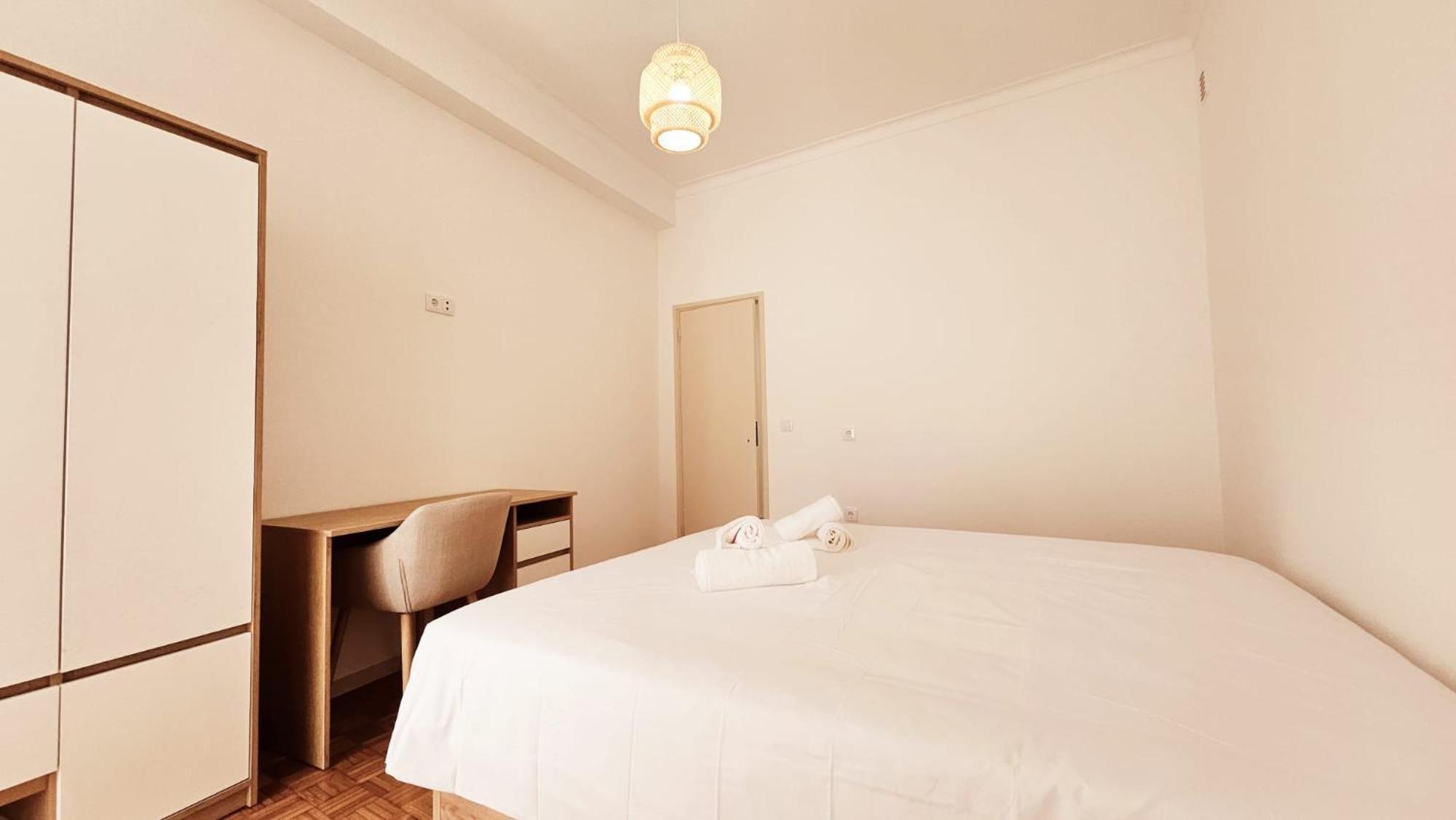 Rooms4You 1 In Historic Center Of Braga Luaran gambar