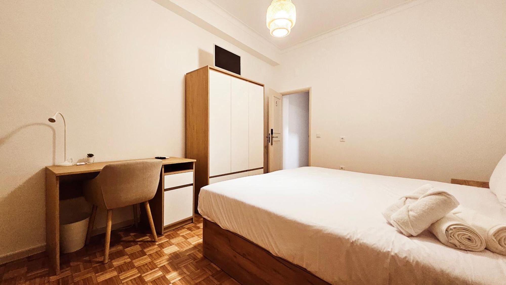 Rooms4You 1 In Historic Center Of Braga Luaran gambar