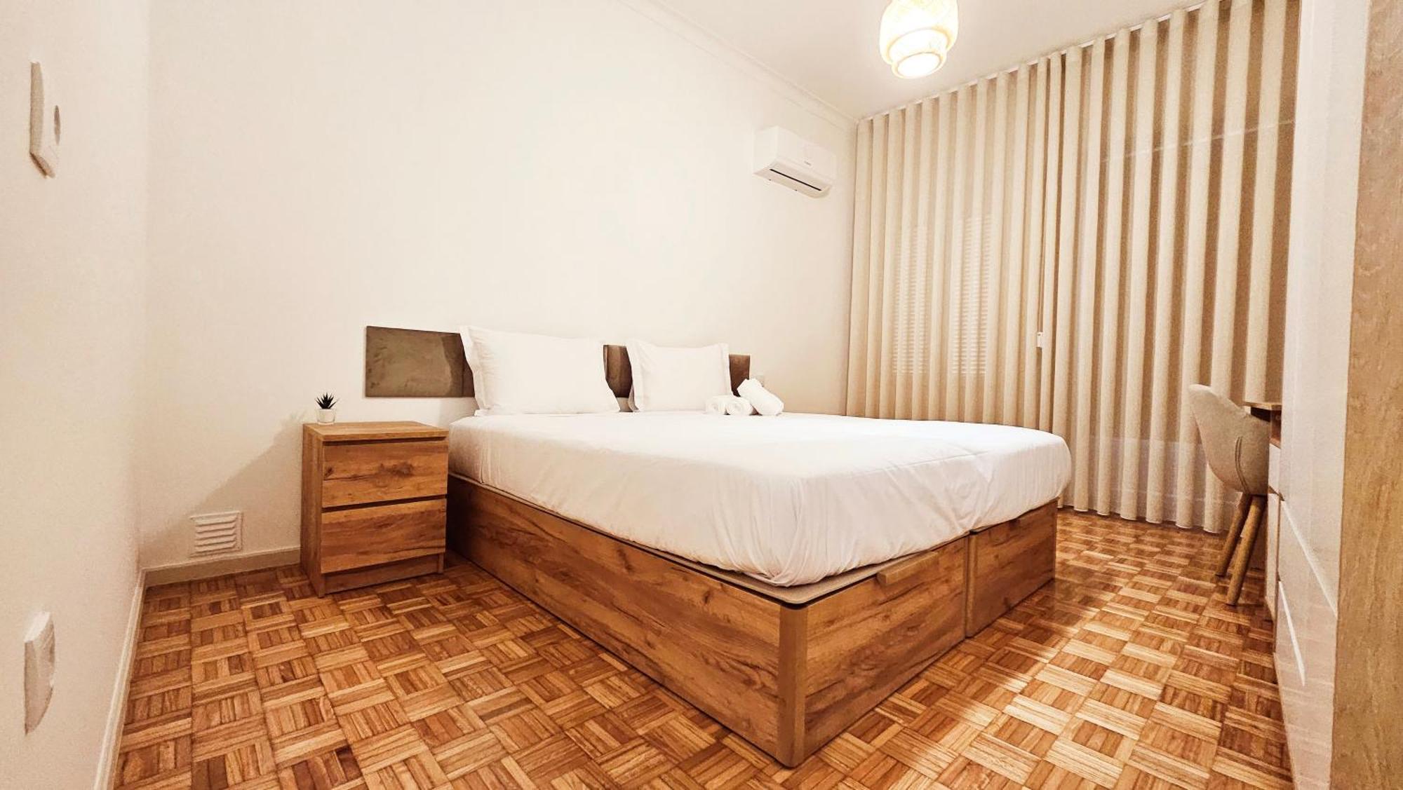 Rooms4You 1 In Historic Center Of Braga Luaran gambar