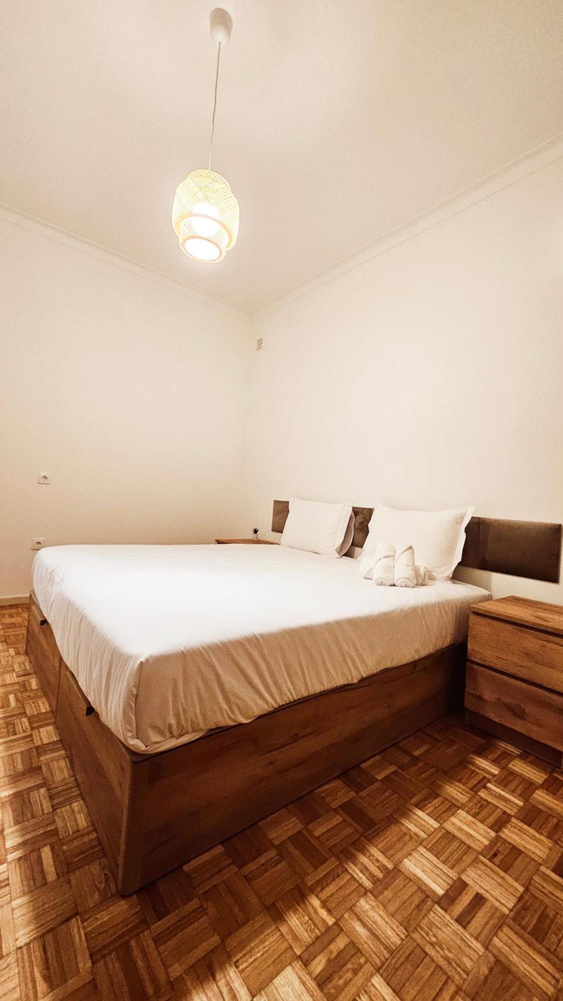 Rooms4You 1 In Historic Center Of Braga Luaran gambar