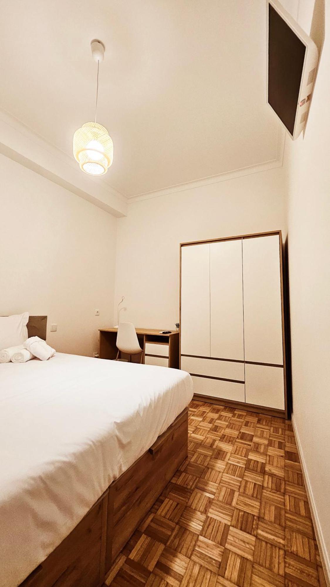 Rooms4You 1 In Historic Center Of Braga Luaran gambar