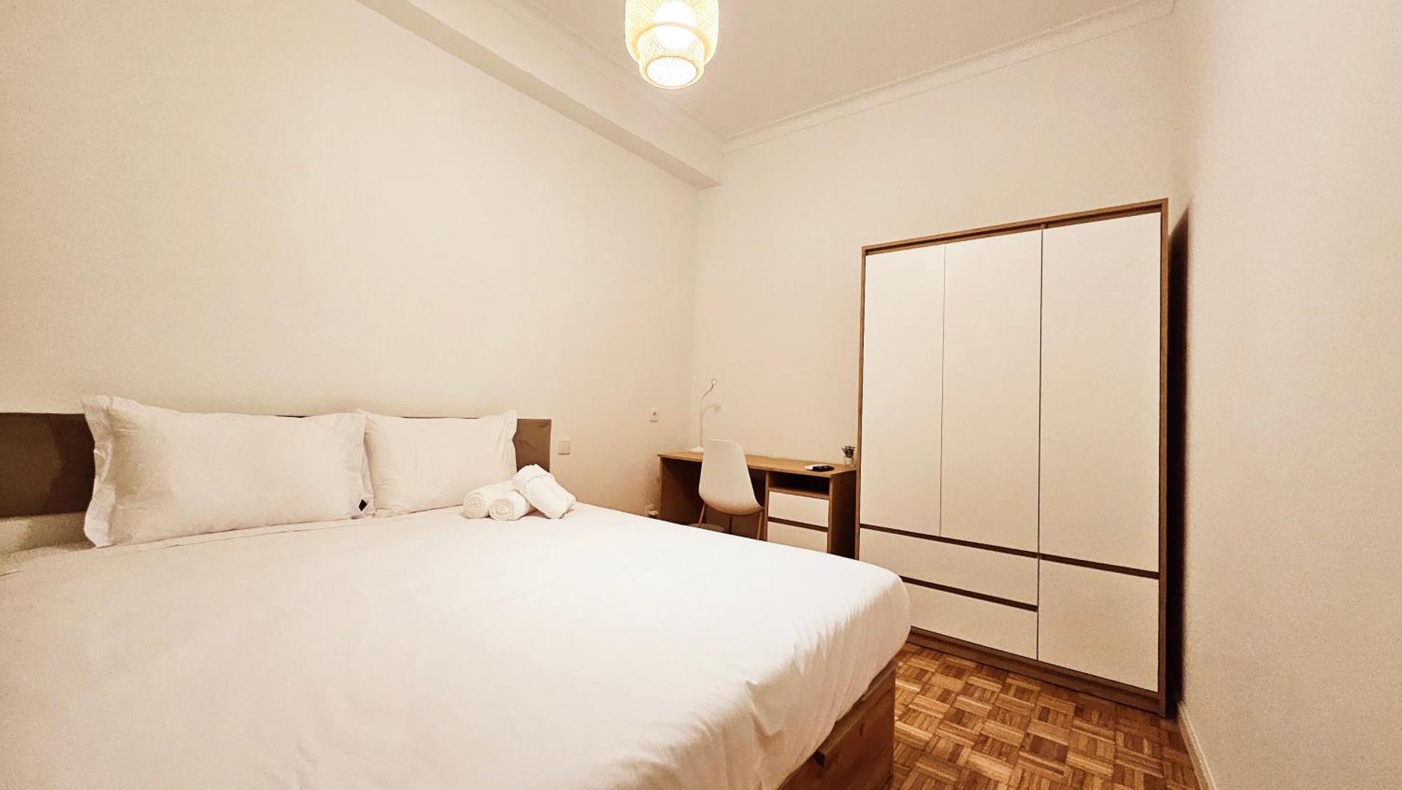 Rooms4You 1 In Historic Center Of Braga Luaran gambar