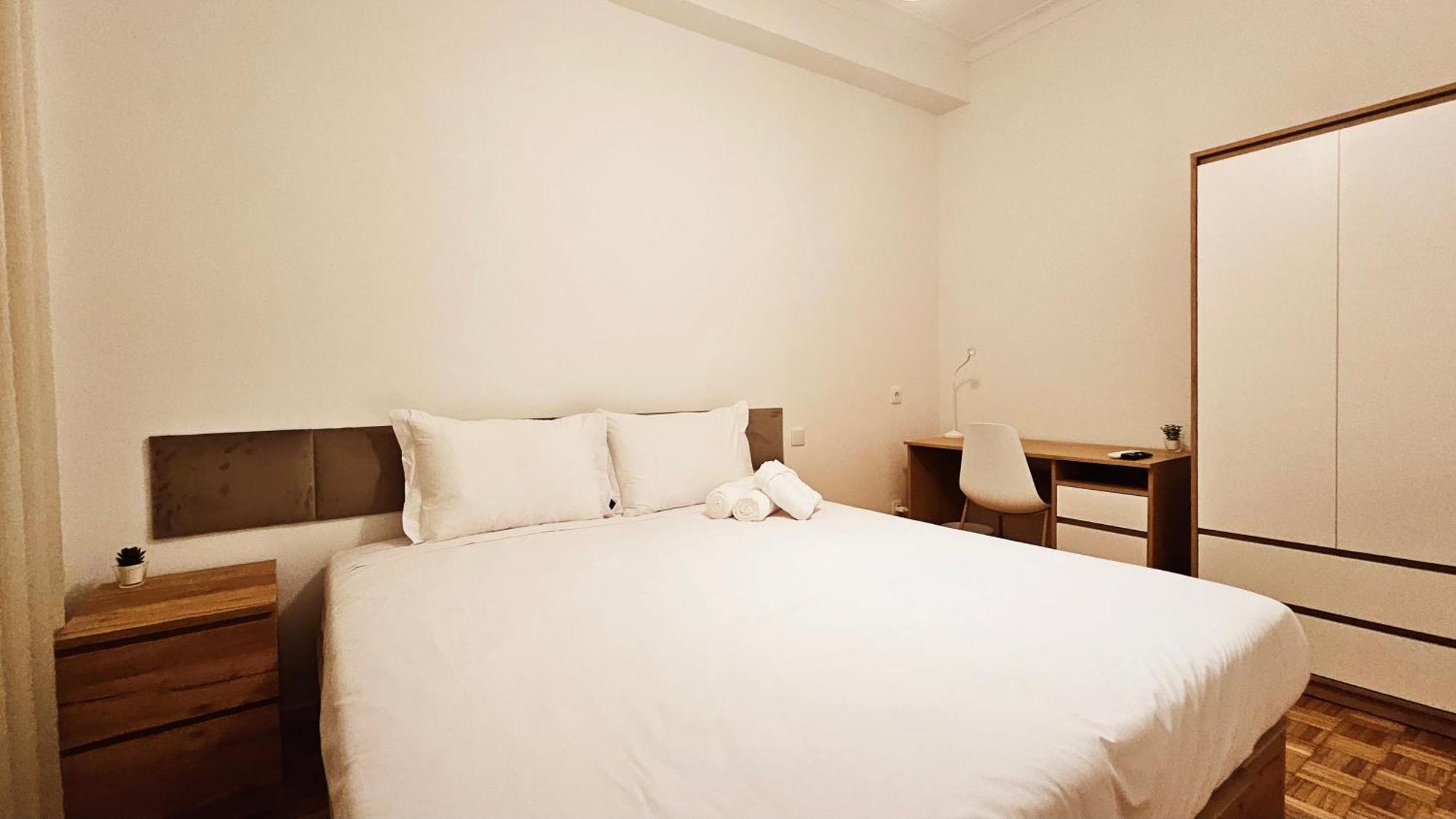 Rooms4You 1 In Historic Center Of Braga Luaran gambar