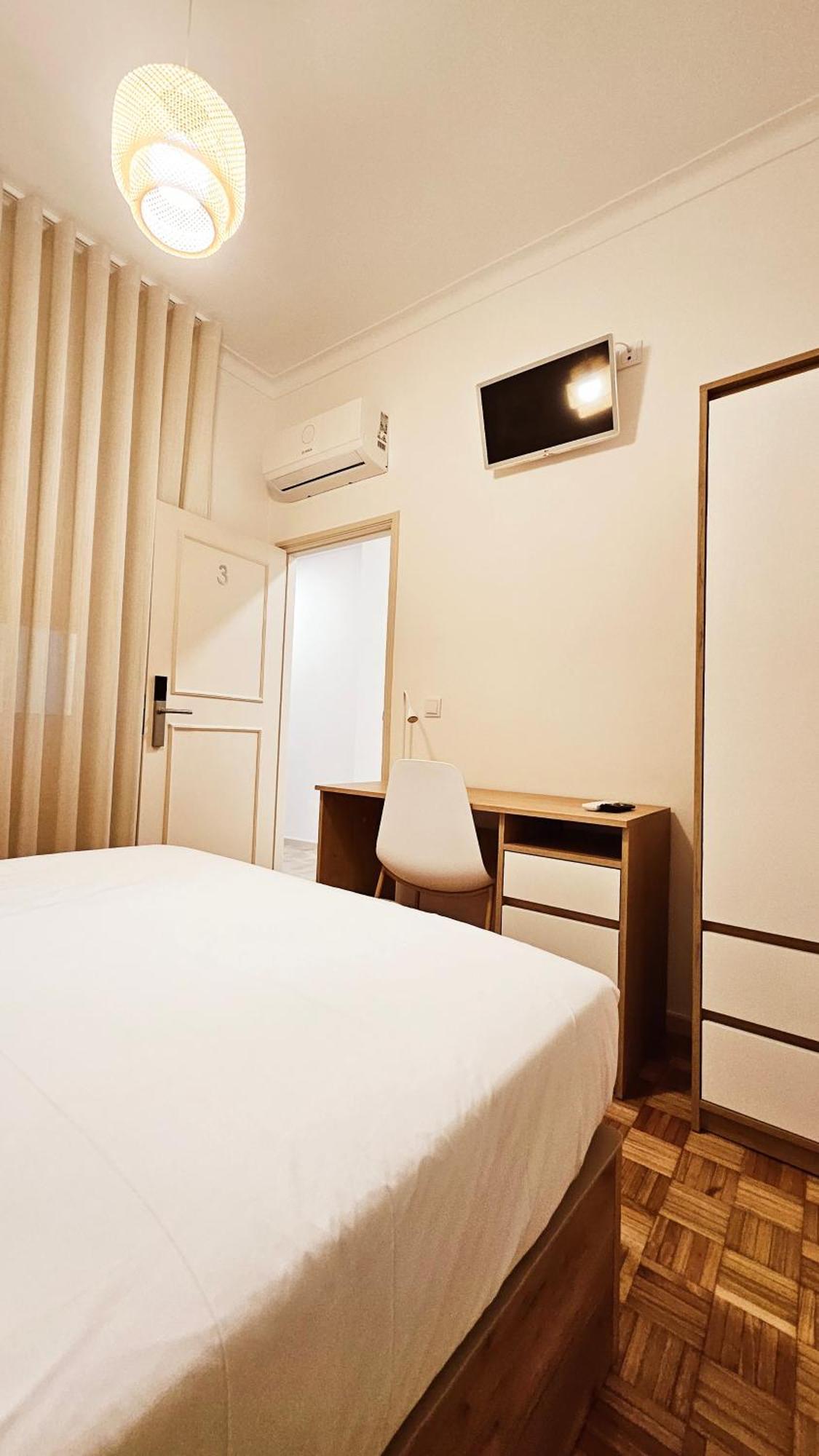 Rooms4You 1 In Historic Center Of Braga Luaran gambar