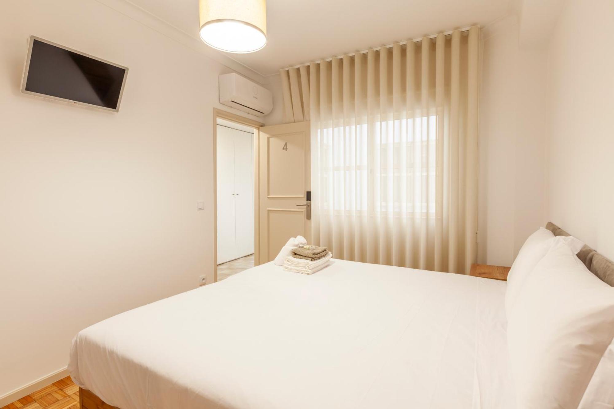 Rooms4You 1 In Historic Center Of Braga Luaran gambar