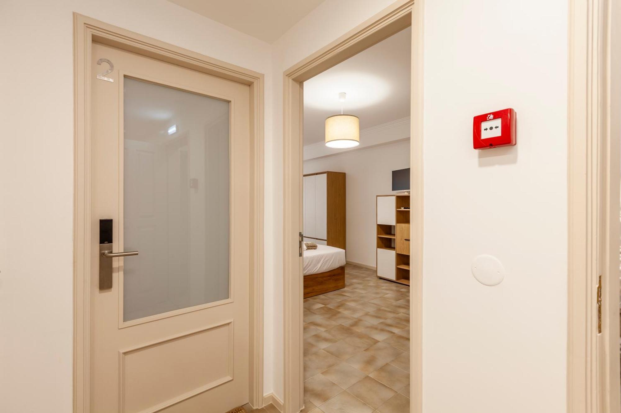 Rooms4You 1 In Historic Center Of Braga Luaran gambar